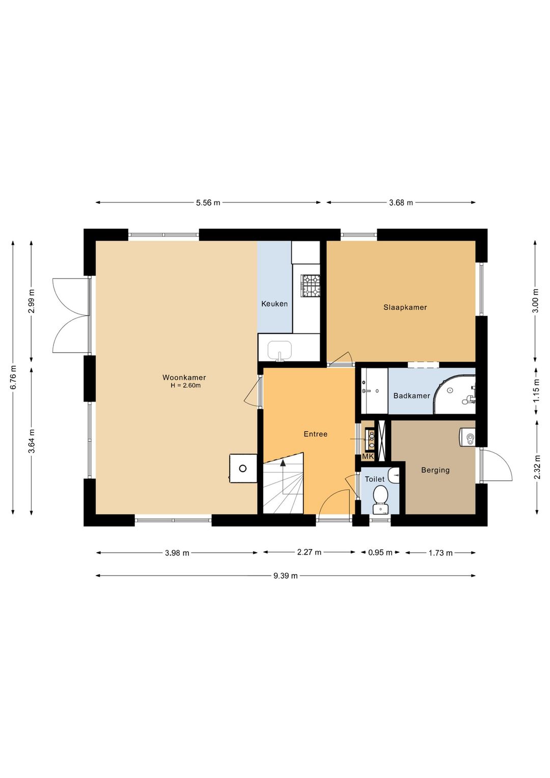 Photo 31 of Cauberg 29-141