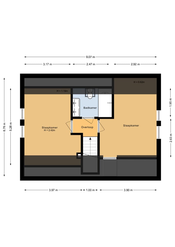 Foto 33 van Cauberg 29-141