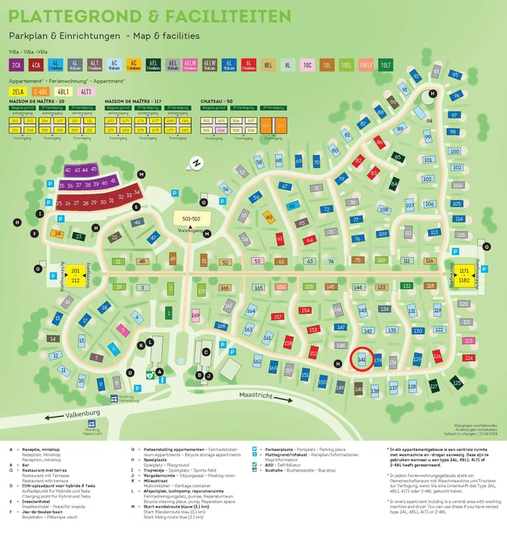 Foto 35 van Cauberg 29-141