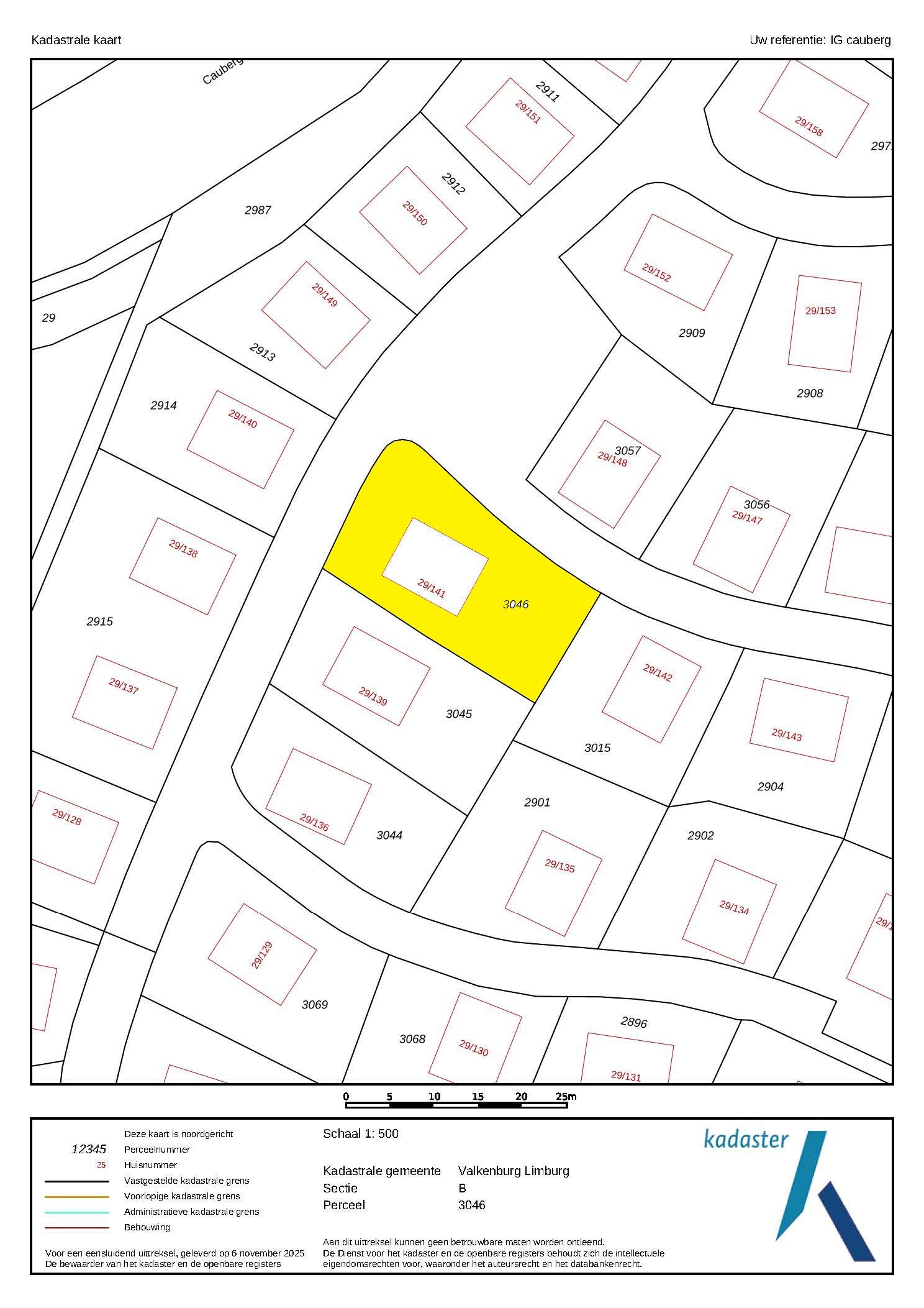 Photo 36 of Cauberg 29-141