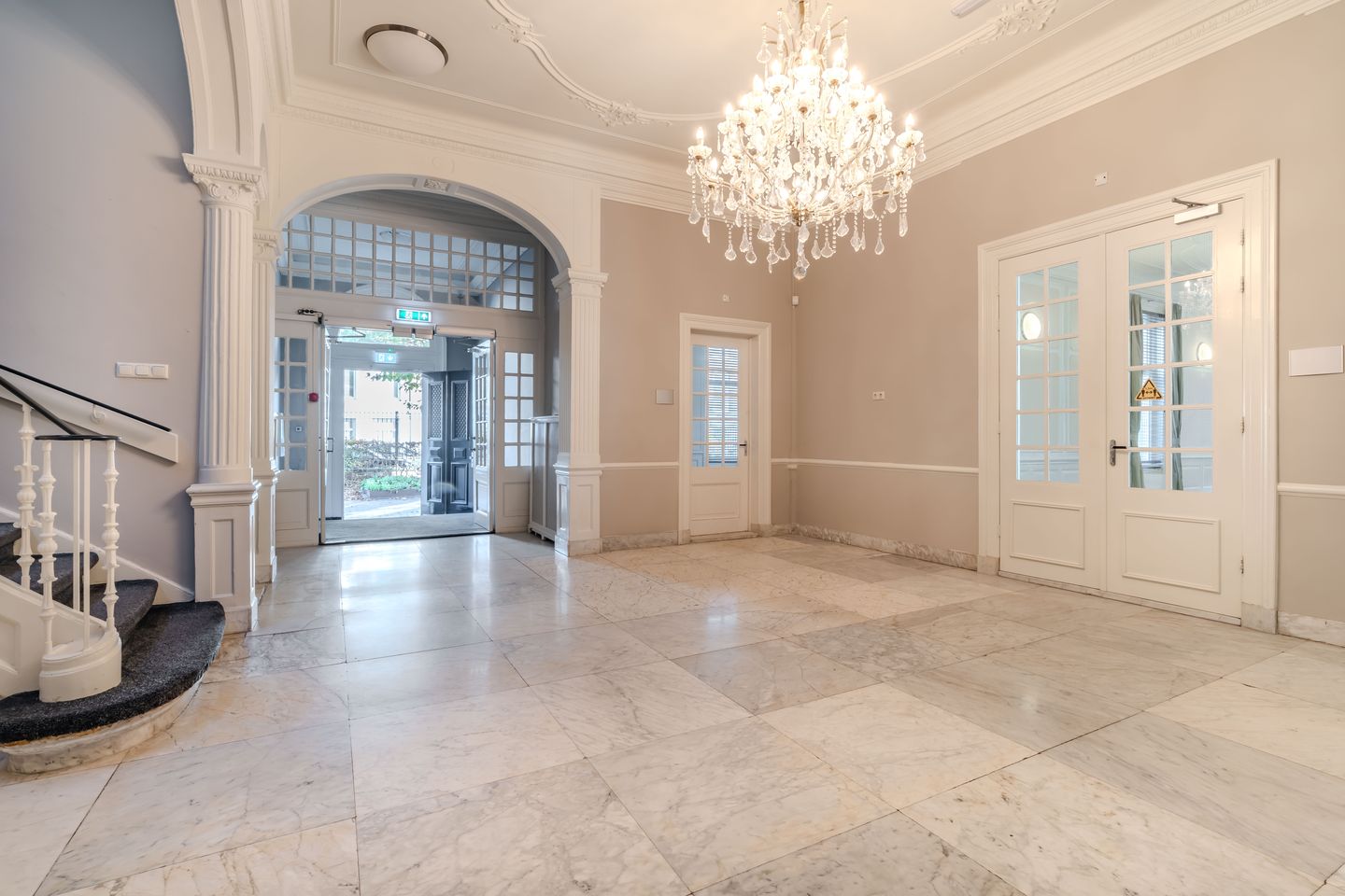 Bekijk foto 4 van Van de Spiegelstraat 12