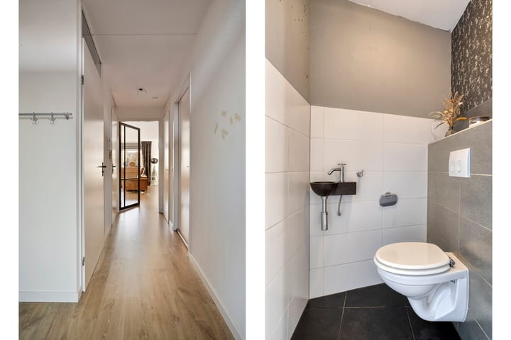 Photo 14 of Binnenhof 18