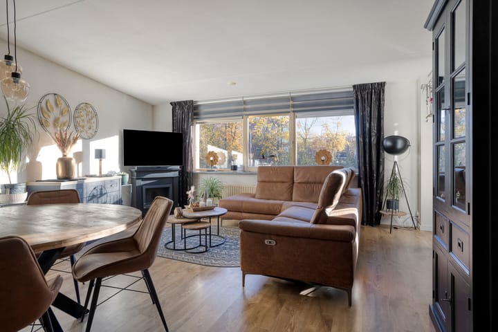 Photo 15 of Binnenhof 18