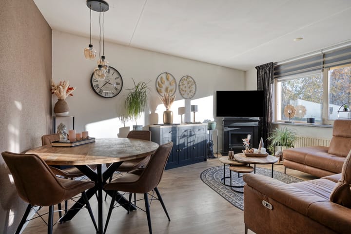 Photo 16 of Binnenhof 18