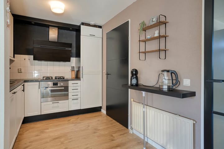 Photo 20 of Binnenhof 18