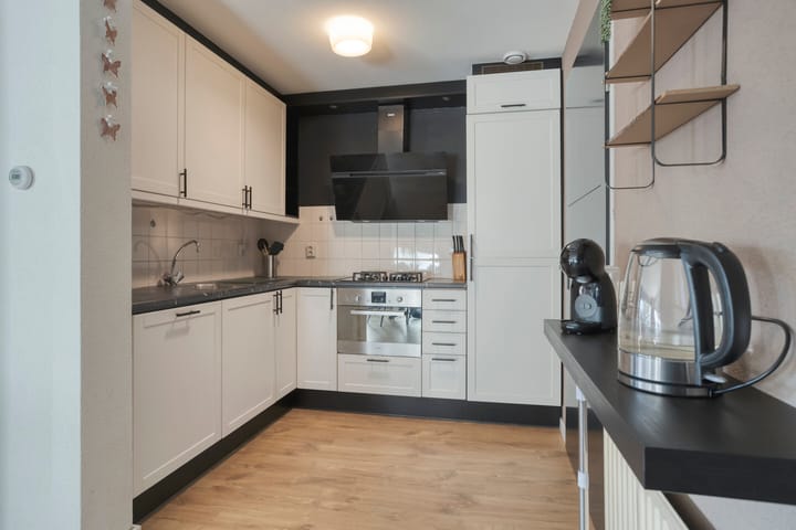 Photo 21 of Binnenhof 18