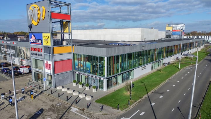 Professor Goossenslaan 24, Tilburg