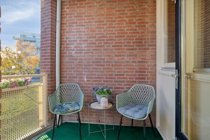 Photo 23 of Binnenhof 18