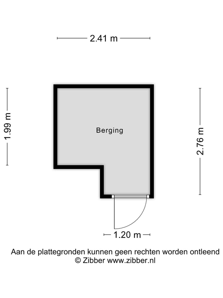 Photo 33 of Binnenhof 18