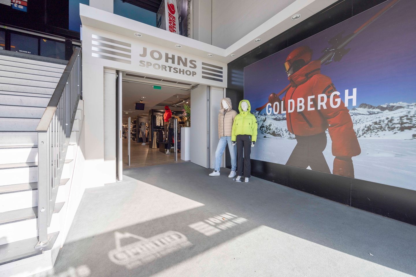 Bekijk foto 5 van Professor Goossenslaan 24