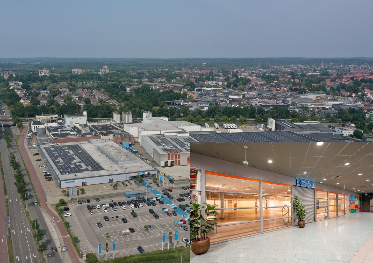 Bekijk foto 1 van Keesomstraat 3