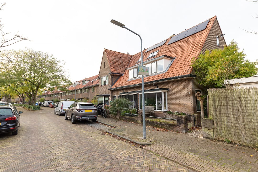 Photo 1 of Eekhoornstraat 63