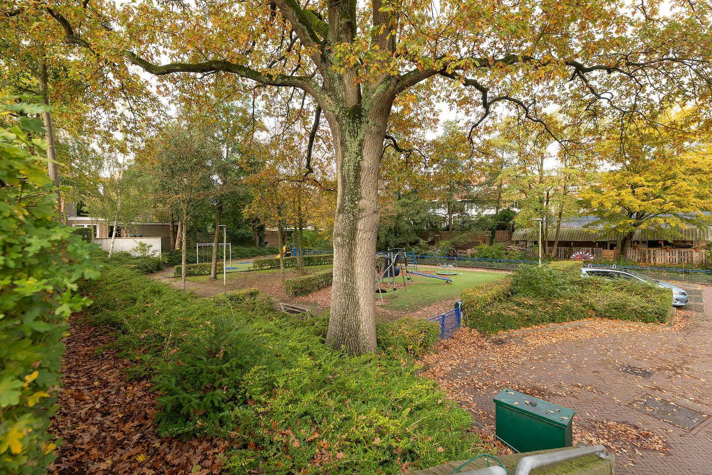 Photo 4 of Eekhoornstraat 63