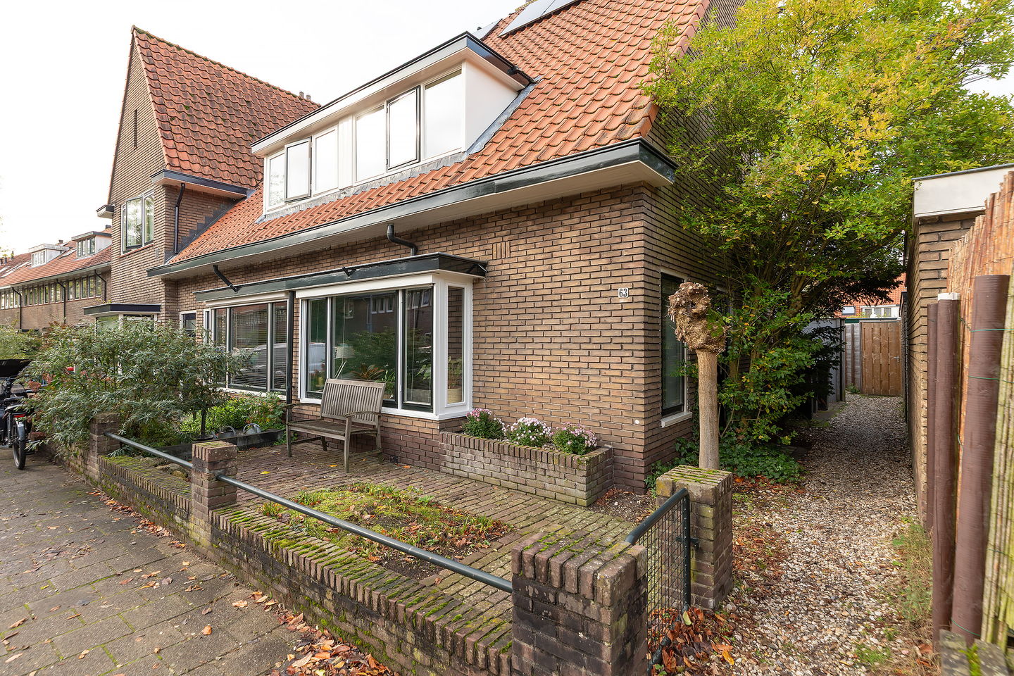 Photo 5 of Eekhoornstraat 63