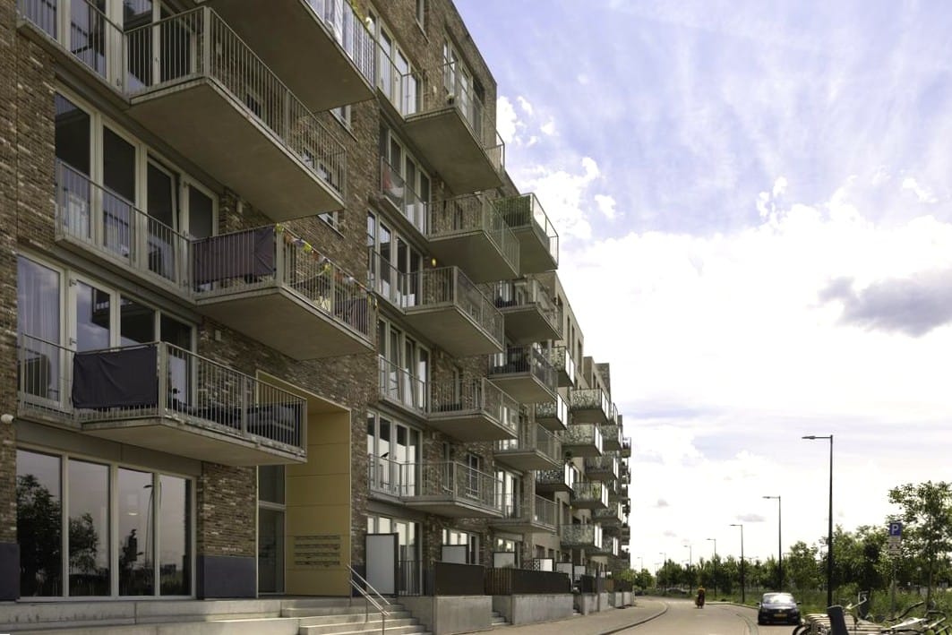 Mary van der Sluisstraat 510