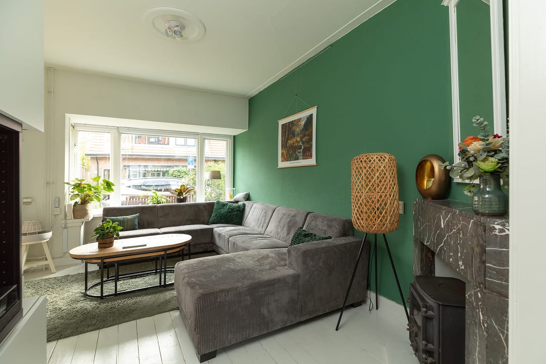 Photo 8 of Eekhoornstraat 63