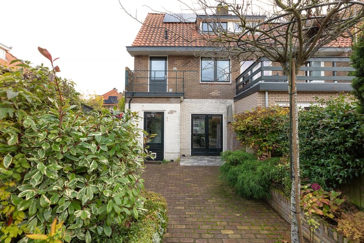 Foto 30 van Eekhoornstraat 63