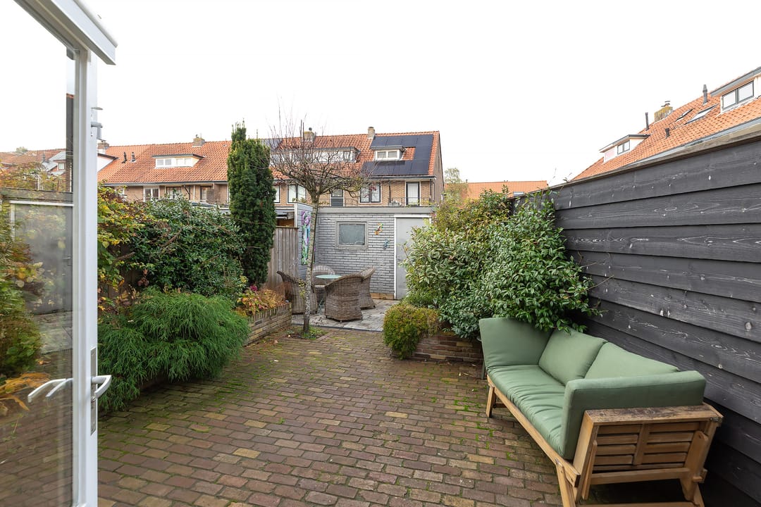 Photo 31 of Eekhoornstraat 63