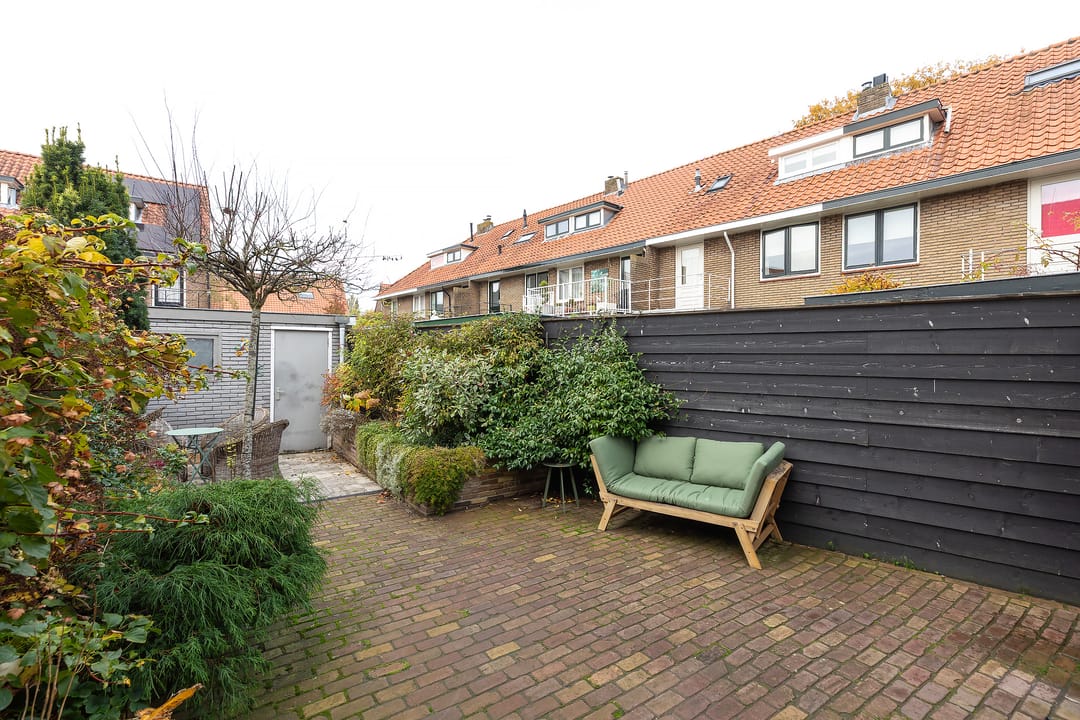 Photo 32 of Eekhoornstraat 63