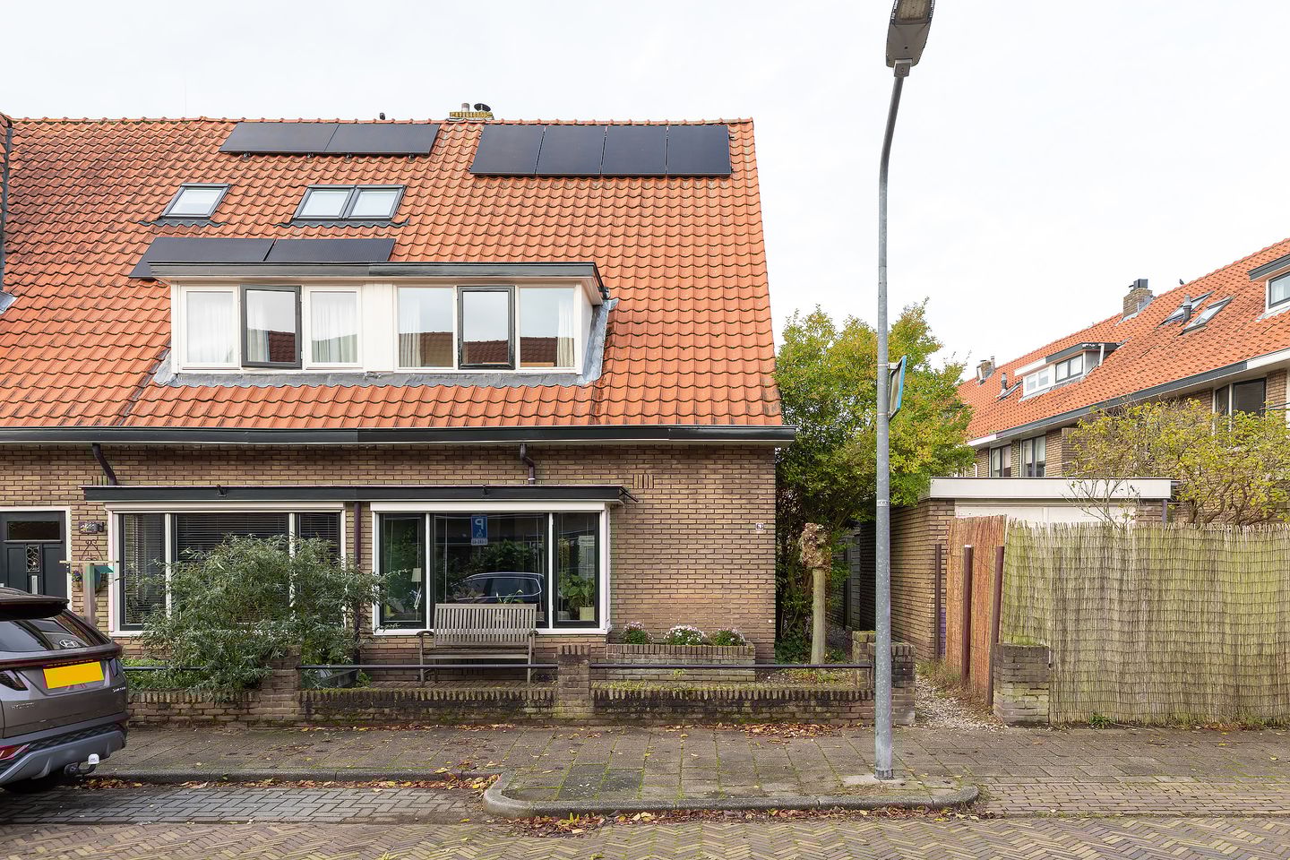 Photo 34 of Eekhoornstraat 63