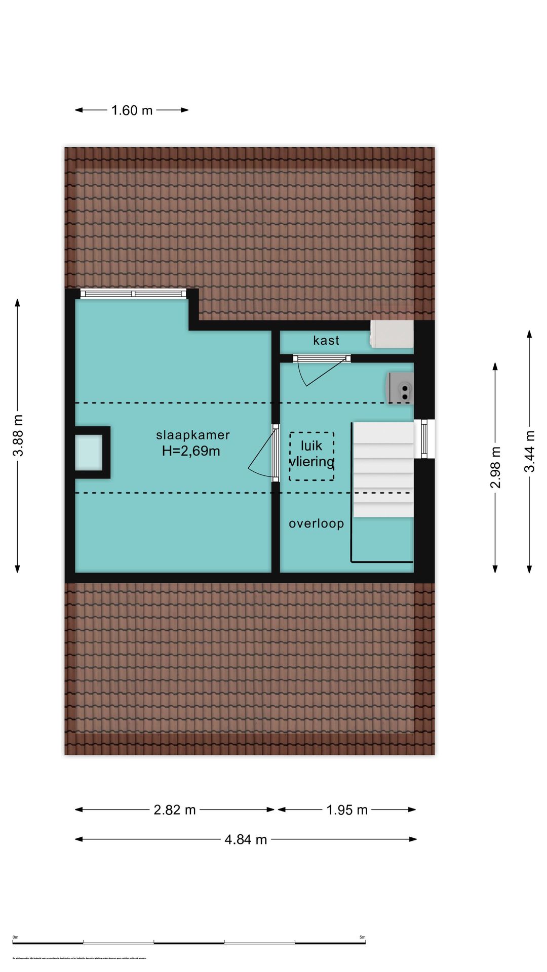 Photo 38 of Eekhoornstraat 63