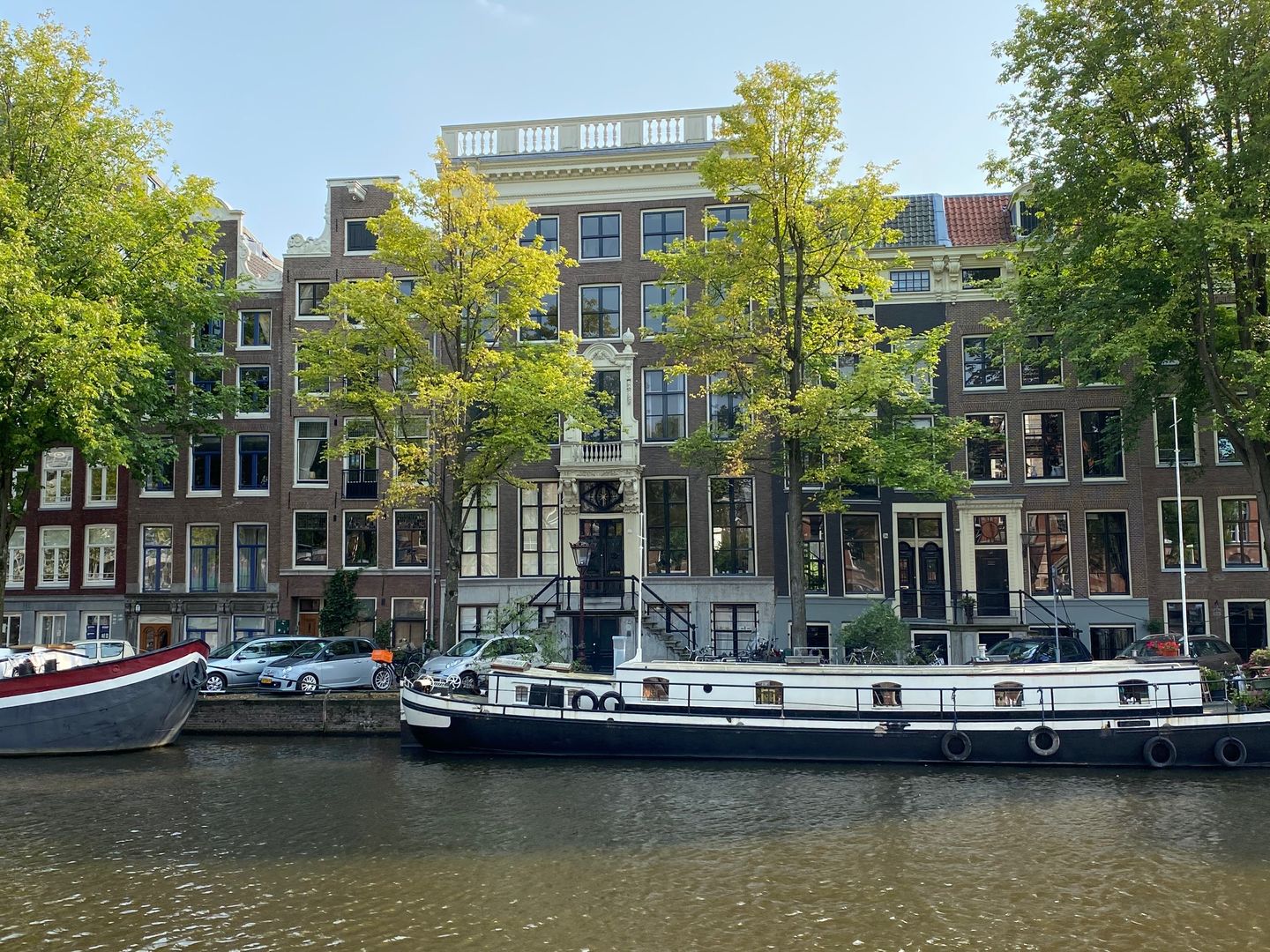 Bekijk foto 3 van Nieuwe Keizersgracht 58