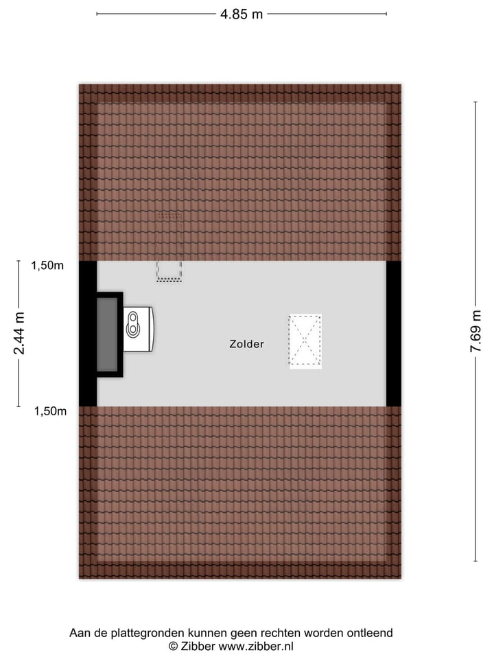 Foto 42 van Graafschap Hornestraat 14