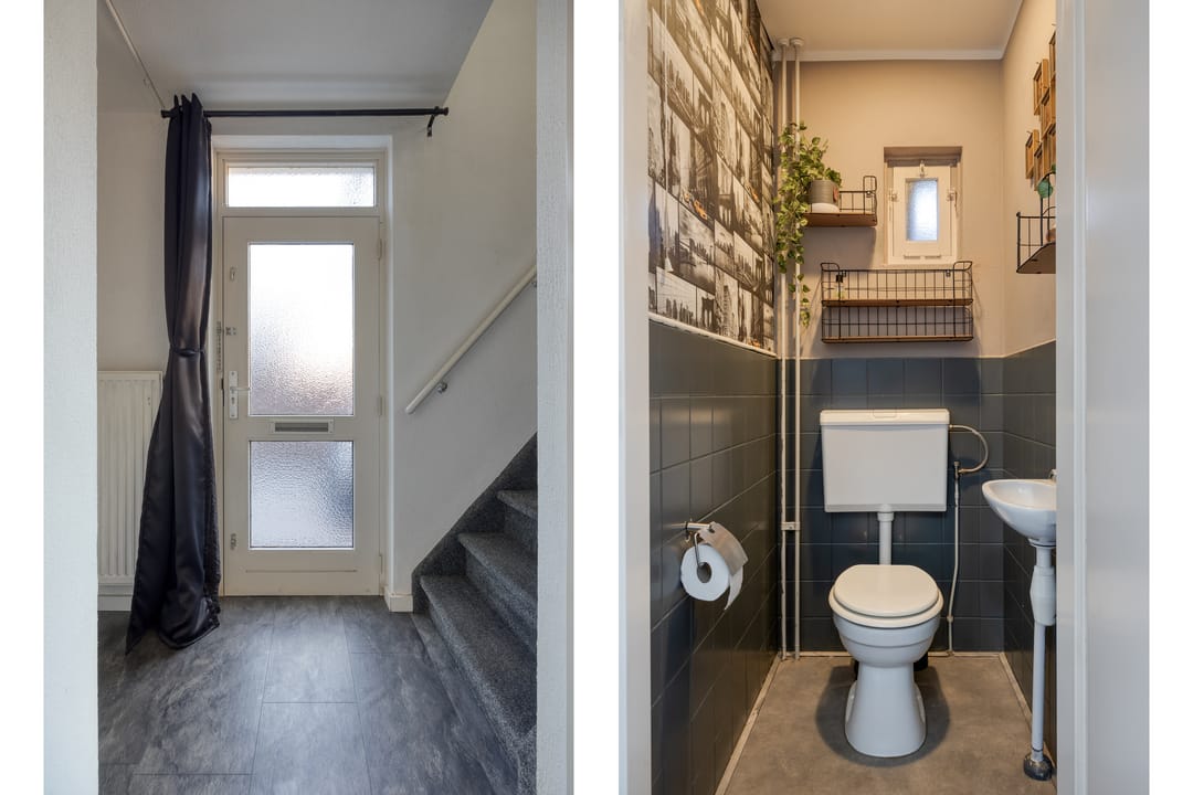 Photo 7 of Graafschap Hornestraat 14