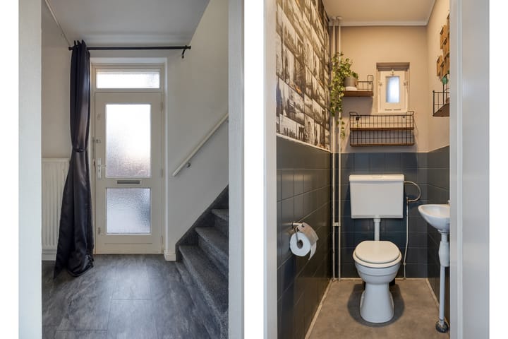 Foto 7 van Graafschap Hornestraat 14