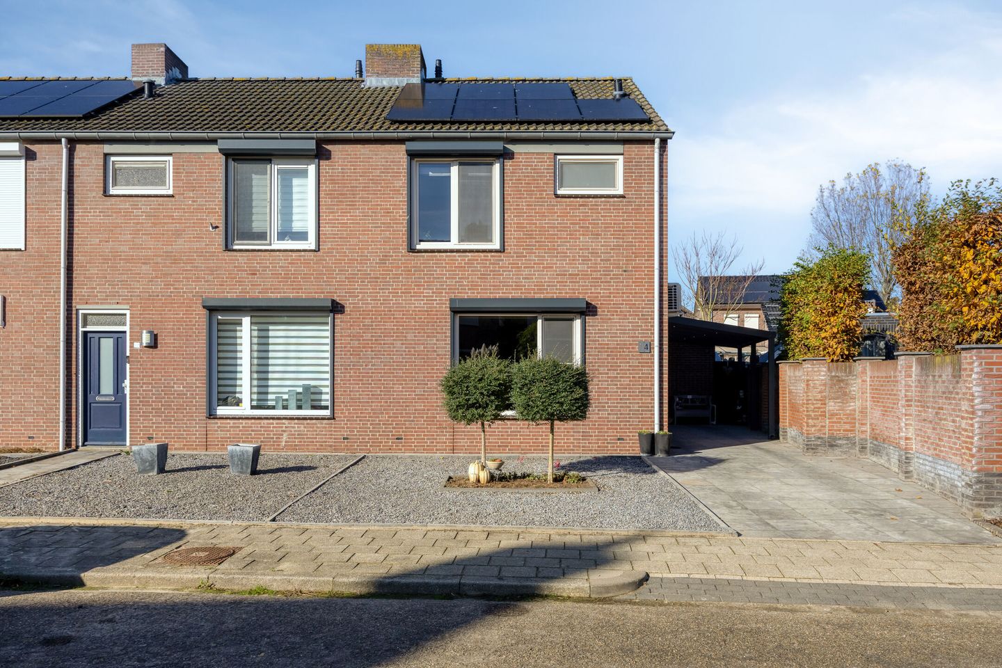 Photo 4 of Graafschap Hornestraat 14