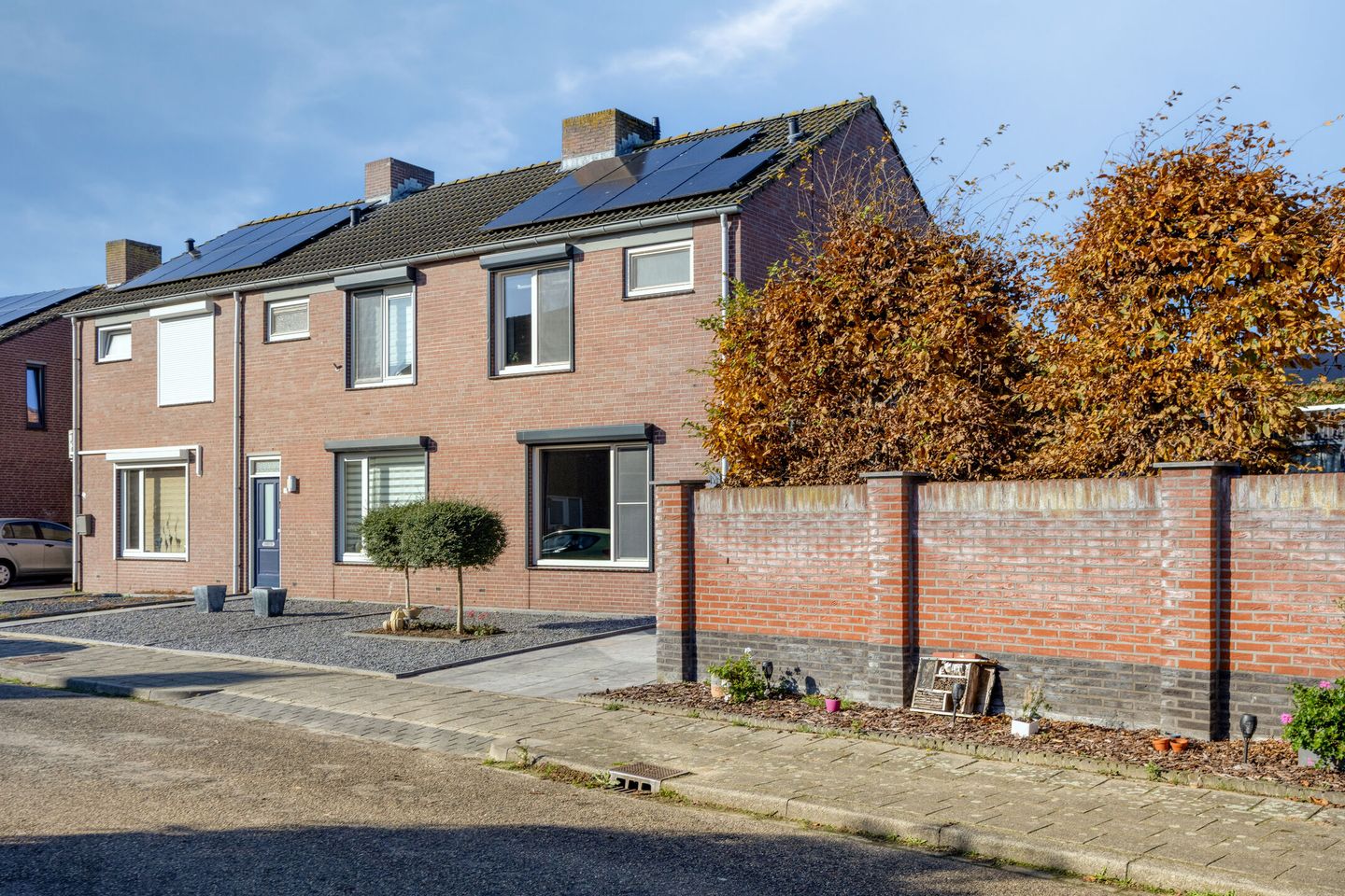 Photo 34 of Graafschap Hornestraat 14