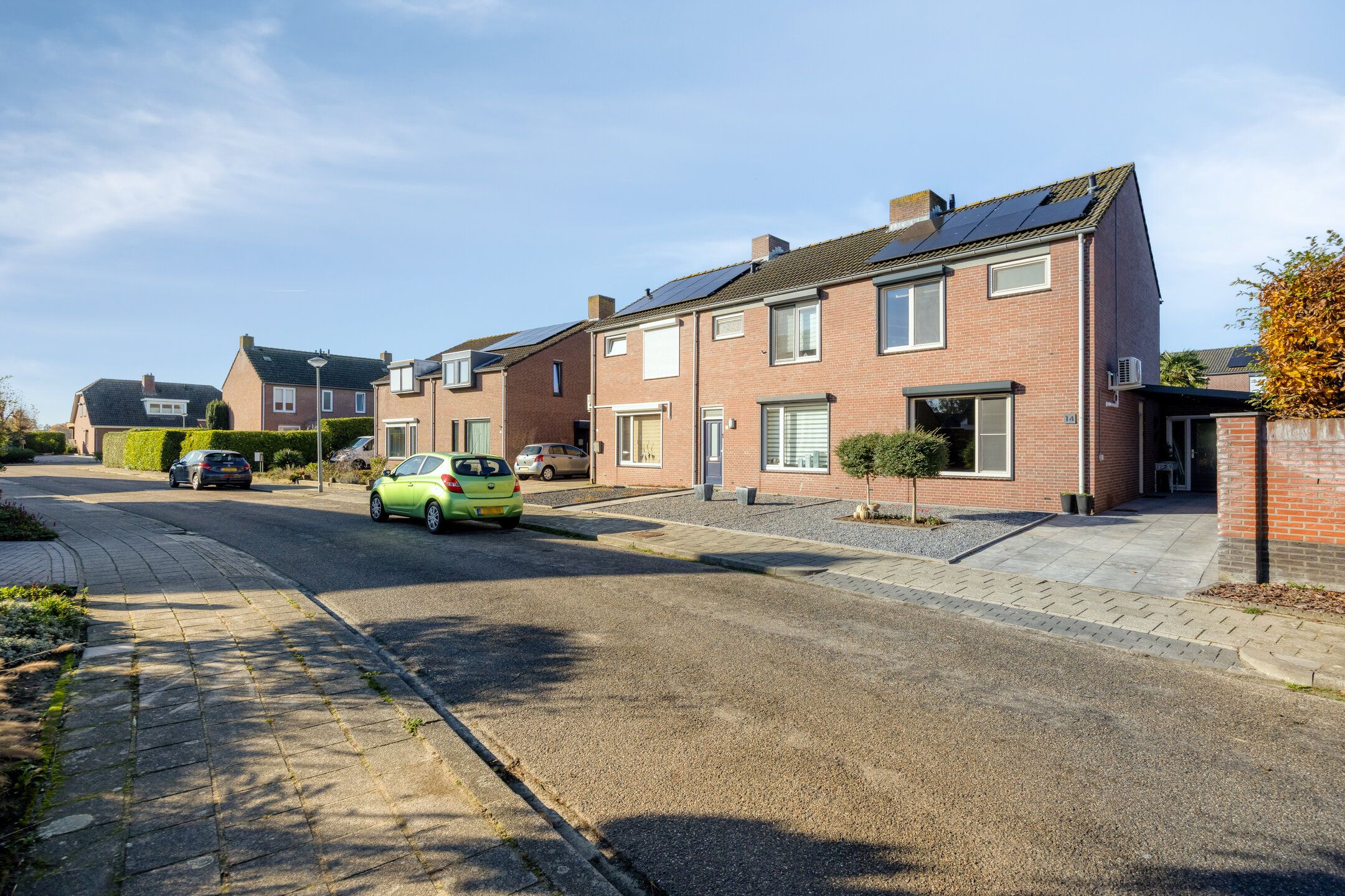 Photo 36 of Graafschap Hornestraat 14