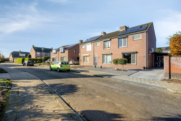 Foto 36 van Graafschap Hornestraat 14