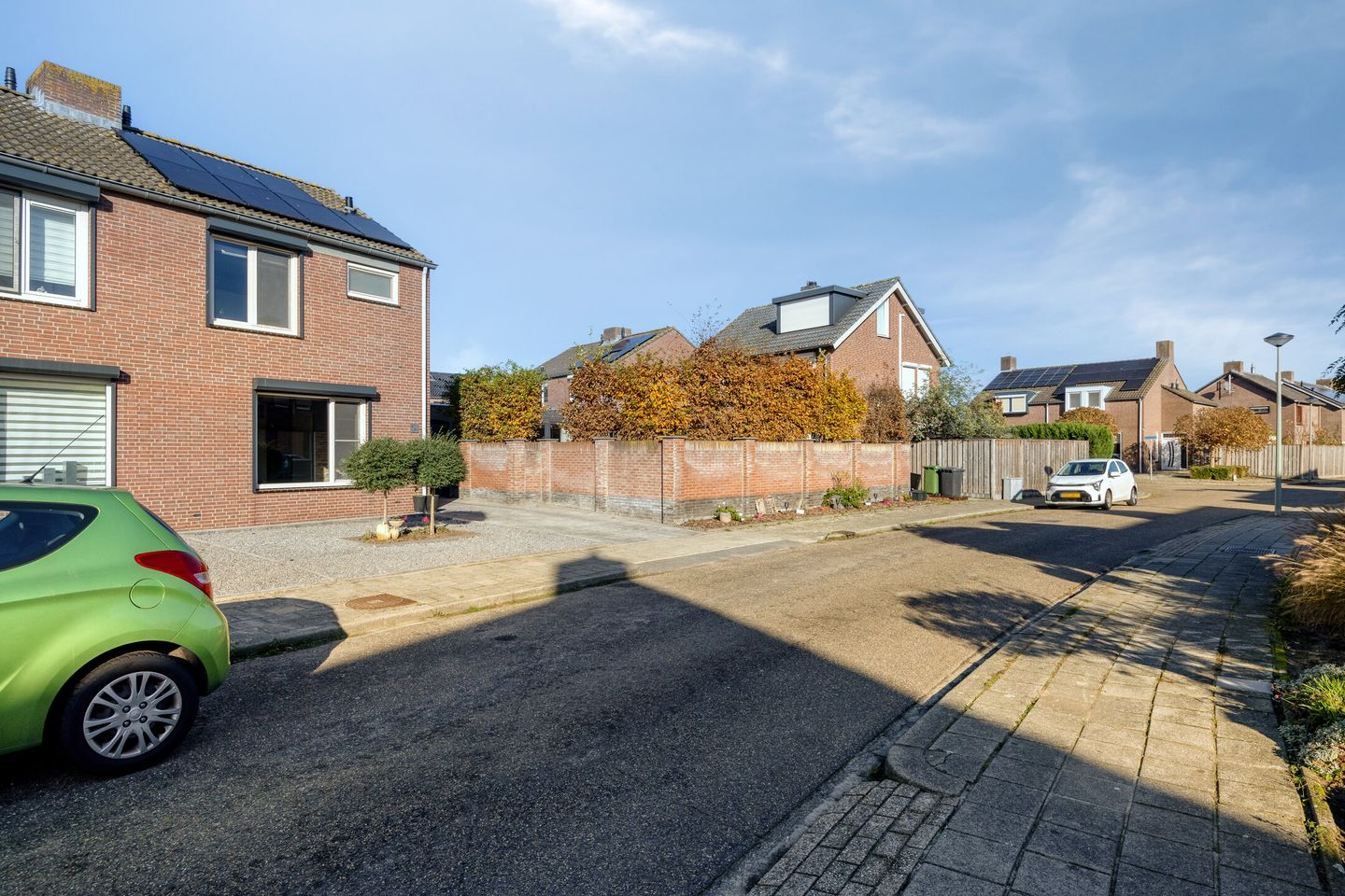 Photo 35 of Graafschap Hornestraat 14