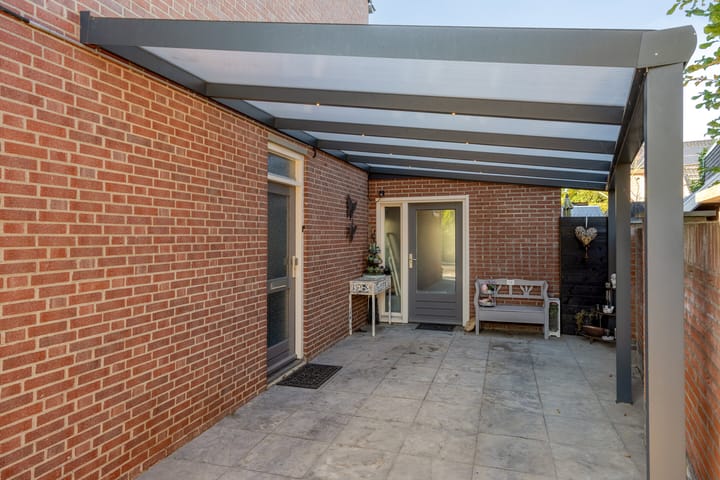 Foto 5 van Graafschap Hornestraat 14