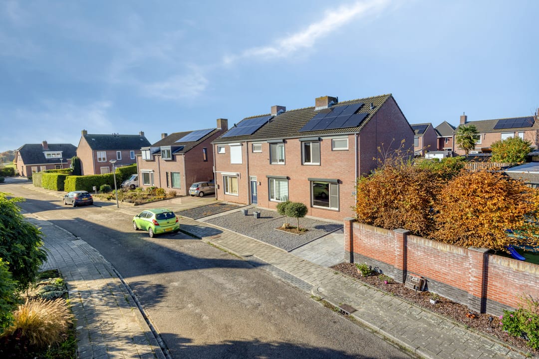 Photo 38 of Graafschap Hornestraat 14