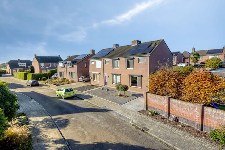 Foto 38 van Graafschap Hornestraat 14