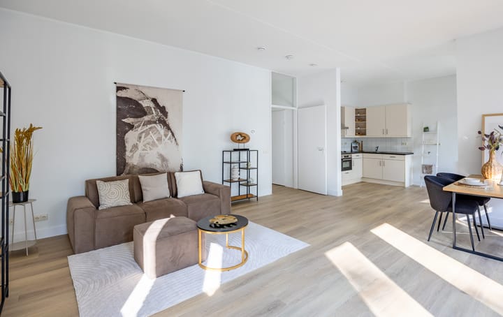 Foto 3 van Jerusalem 26