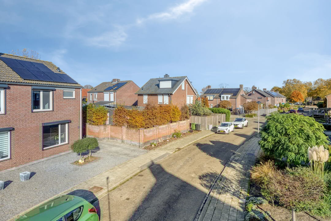 Photo 37 of Graafschap Hornestraat 14