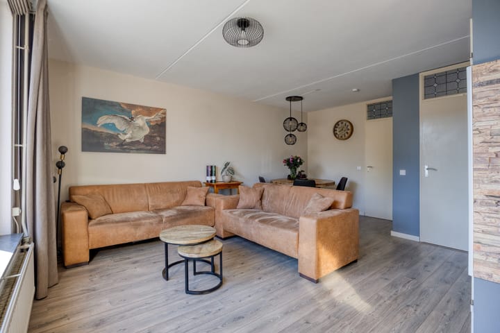 Foto 8 van Graafschap Hornestraat 14