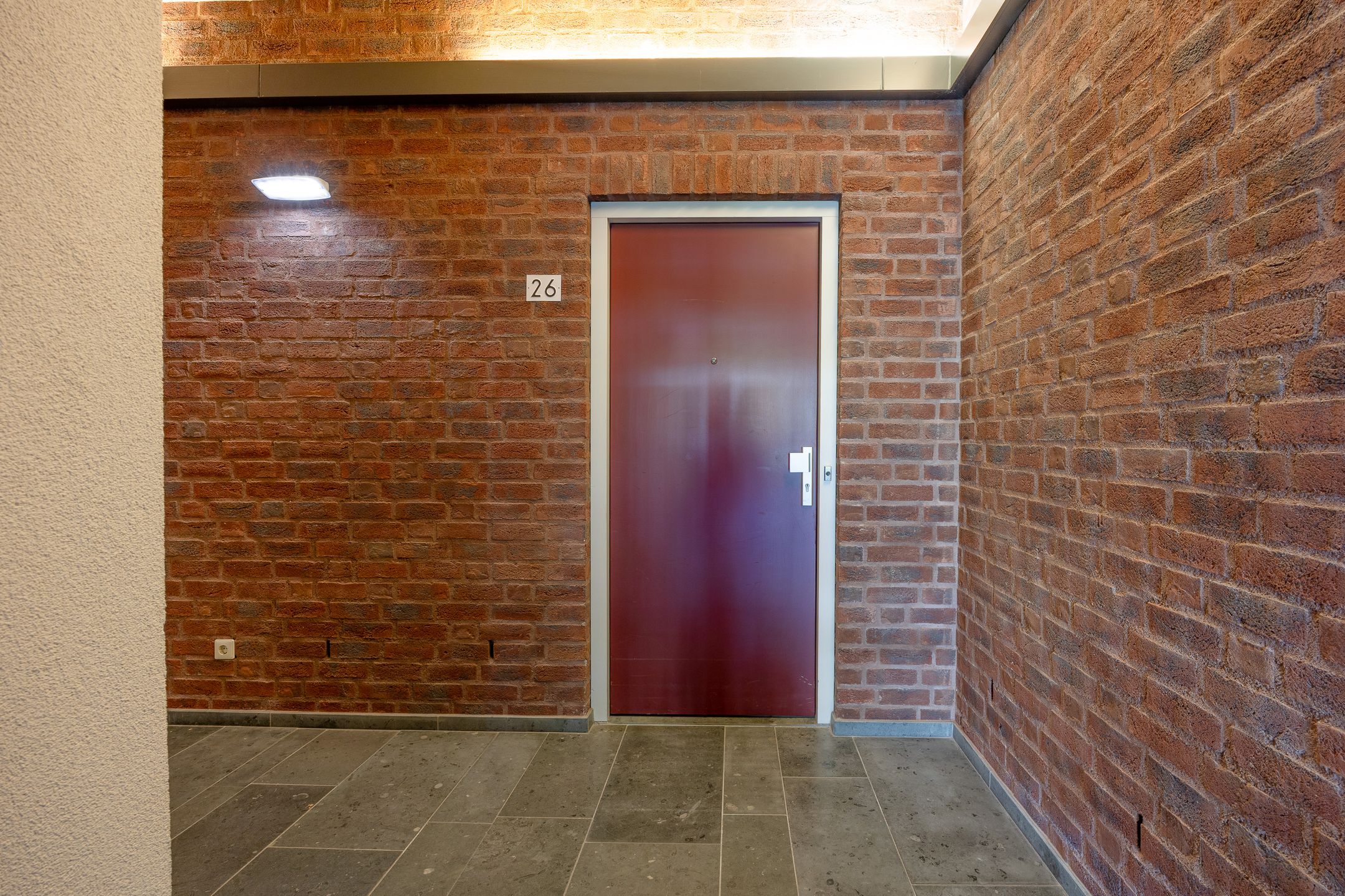 Foto 9 van Jerusalem 26