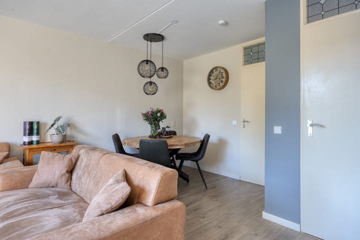 Foto 10 van Graafschap Hornestraat 14