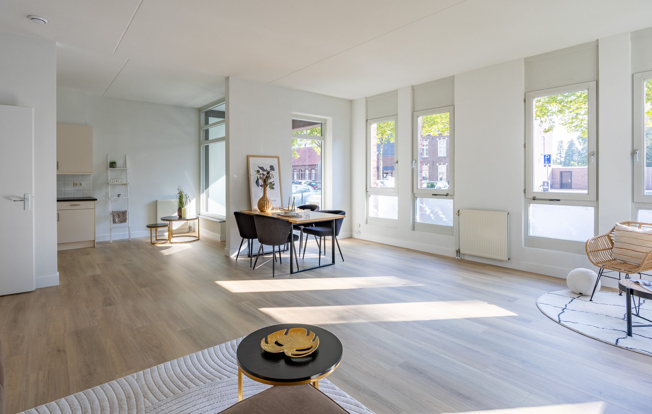 Foto 15 van Jerusalem 26