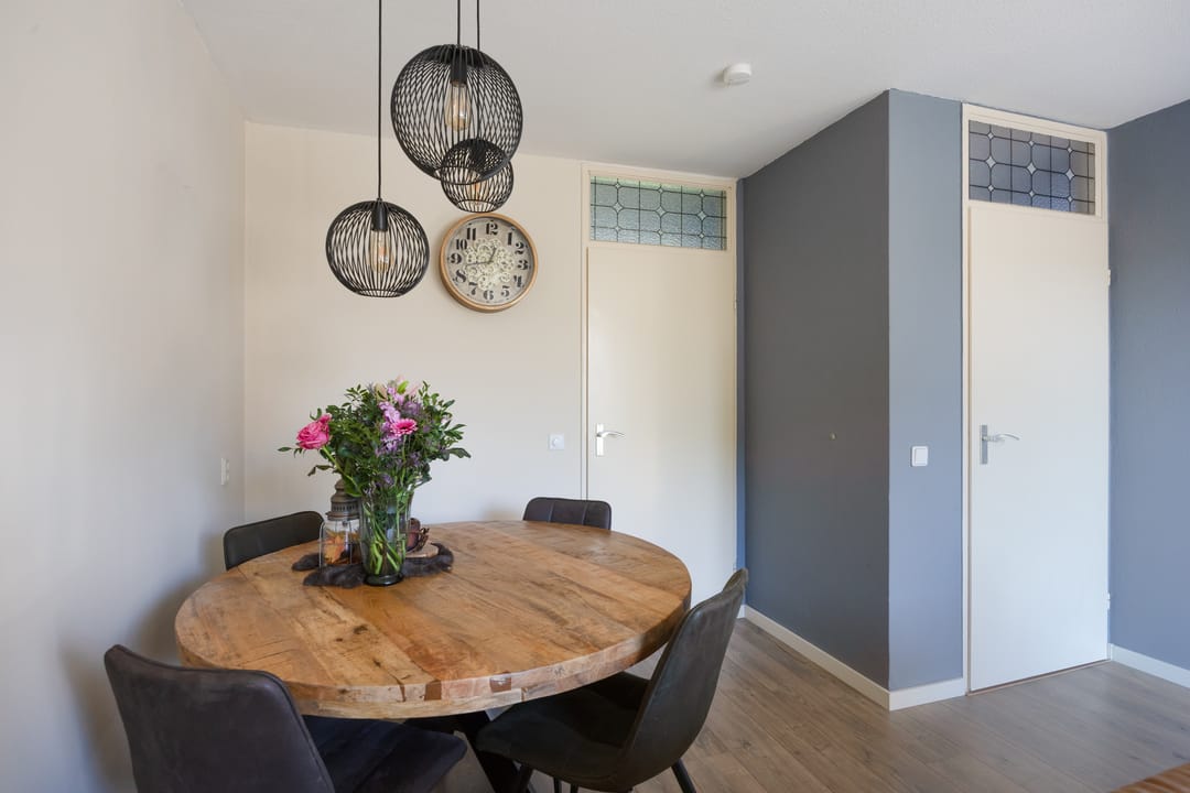 Photo 11 of Graafschap Hornestraat 14