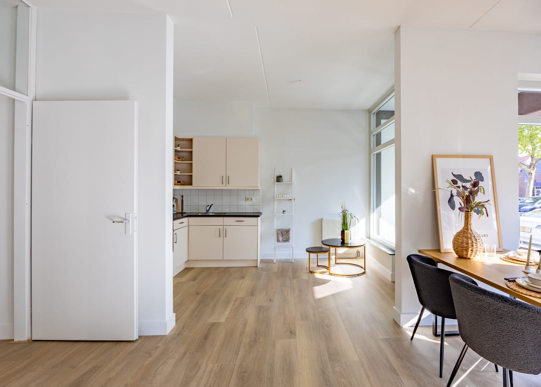 Foto 16 van Jerusalem 26