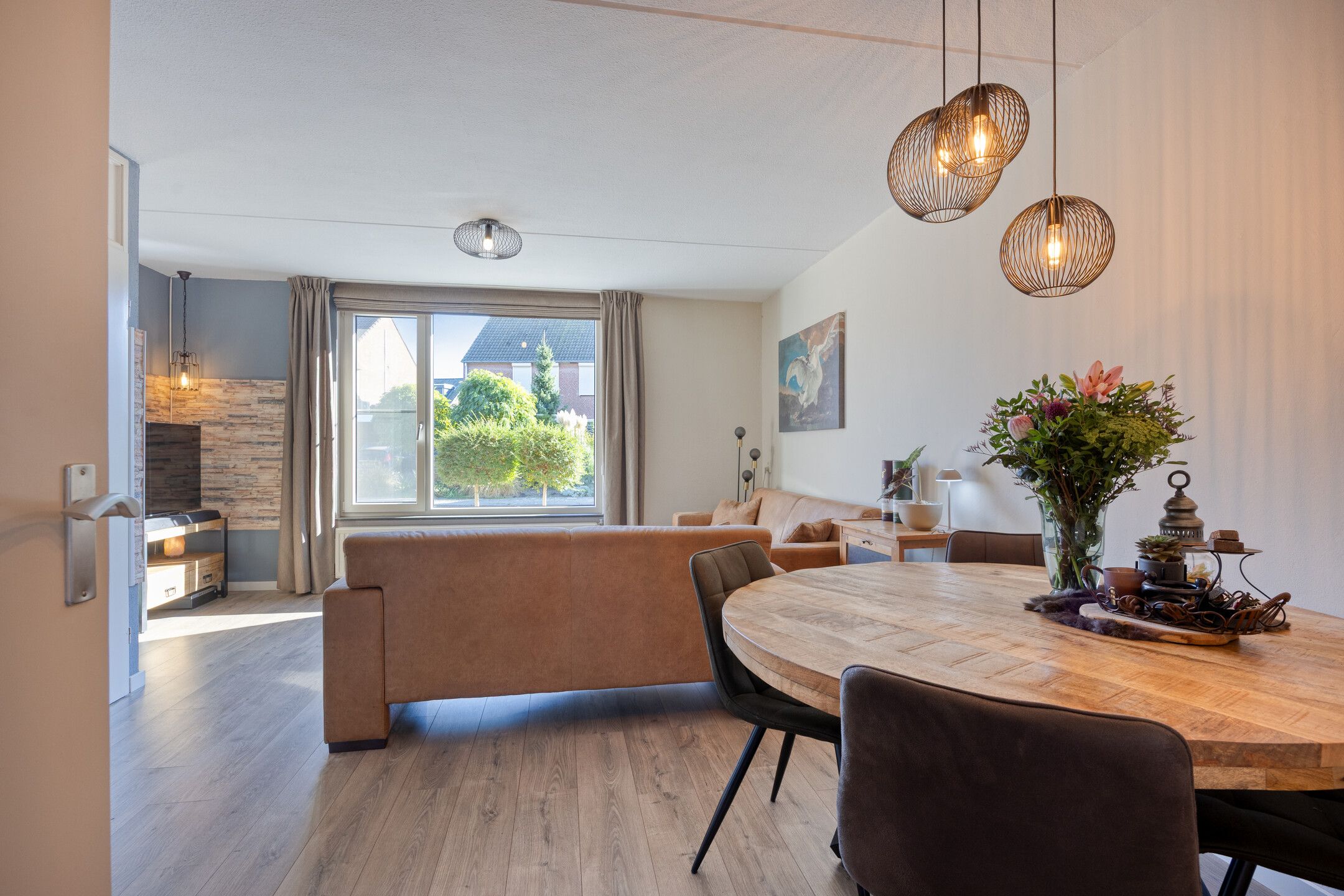 Photo 12 of Graafschap Hornestraat 14