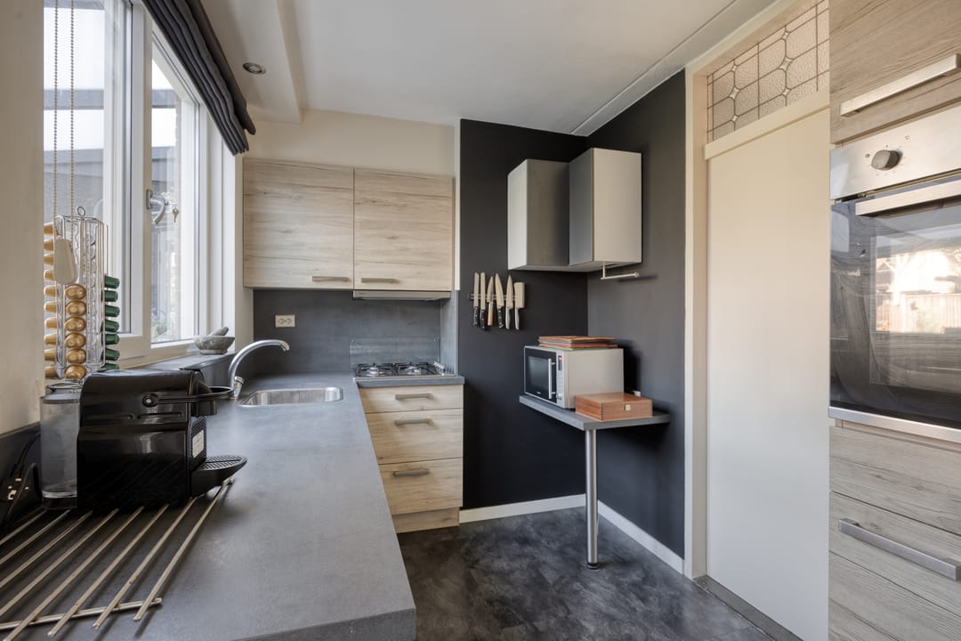 Photo 13 of Graafschap Hornestraat 14