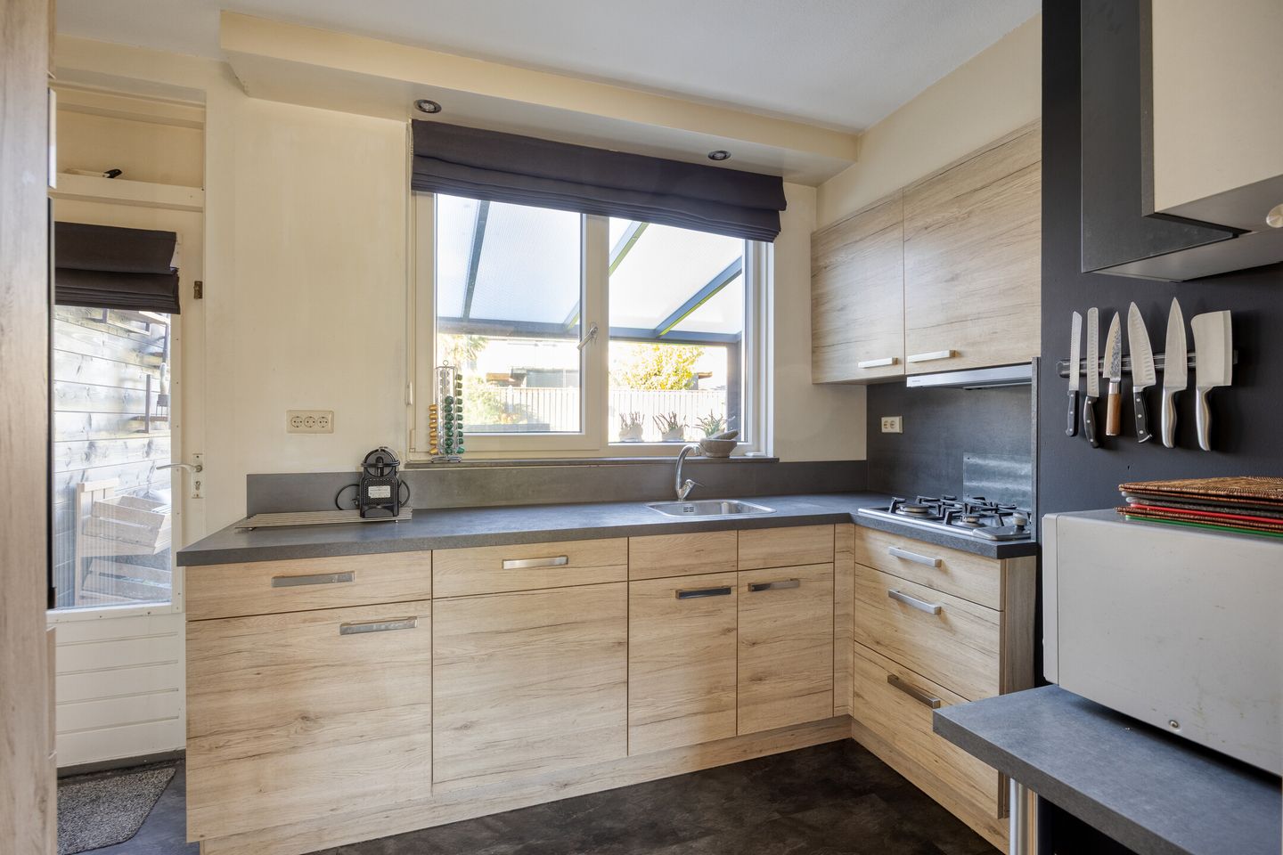 Photo 14 of Graafschap Hornestraat 14