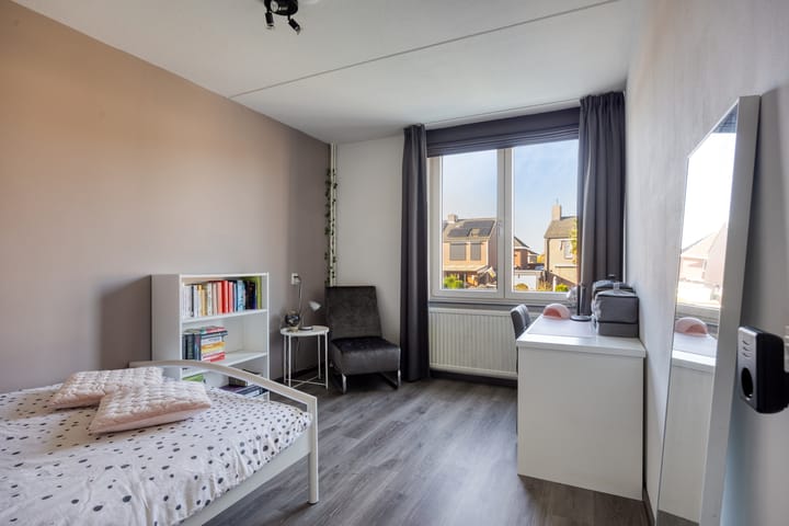 Foto 19 van Graafschap Hornestraat 14