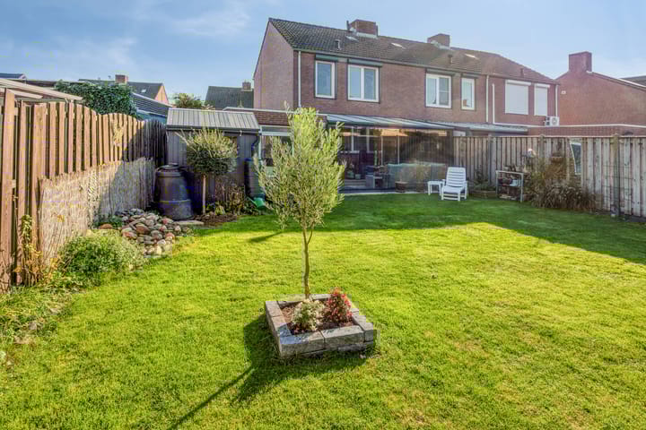 Foto 27 van Graafschap Hornestraat 14